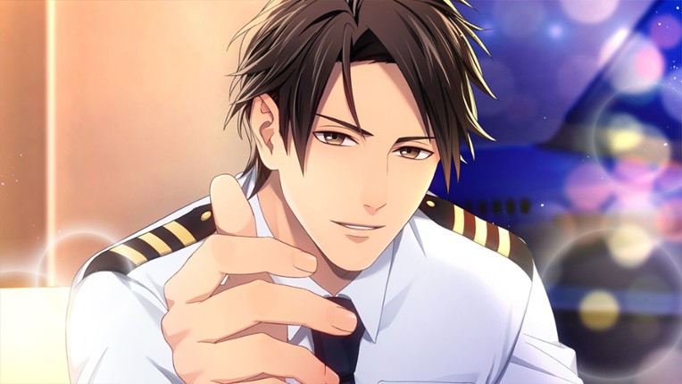 Destind: Mr. Almost Right screenshot