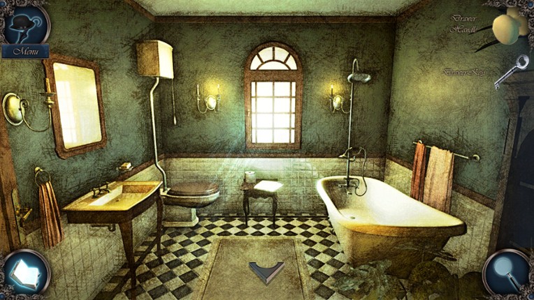 Detective tales: A Study in Scarlet screenshot