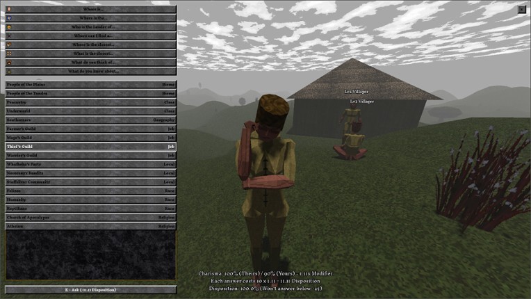 Devil Spire Falls screenshot