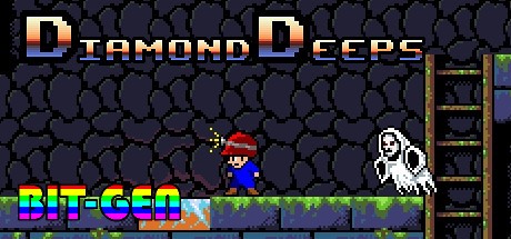 Games like Diamond Deeps