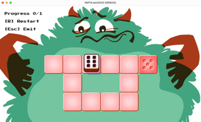 Dice Out Image