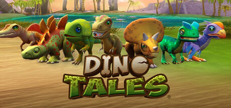 Dino Tales Image