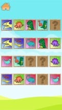 Dinosaur Fun Games Image