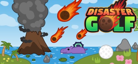 Games like Disaster Golf