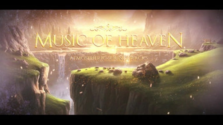 Divine Music of Heaven Image