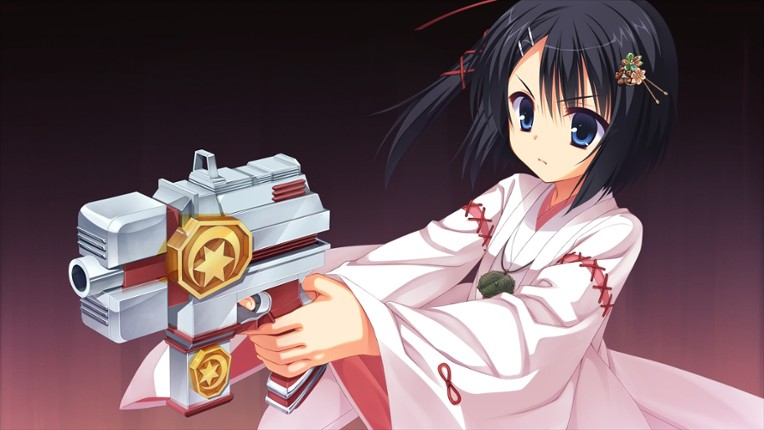 DRACU-RIOT! screenshot