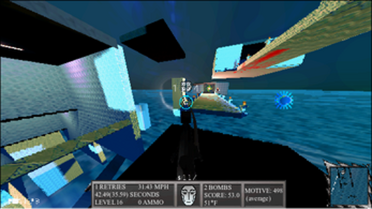 DreamRunner 99 Image