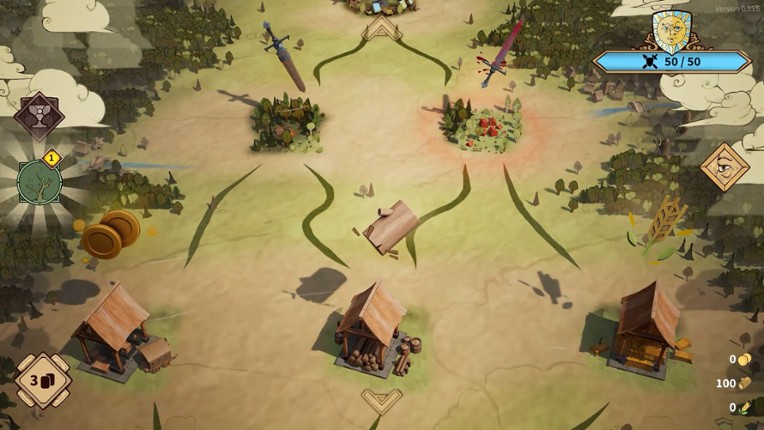 Drop Duchy screenshot