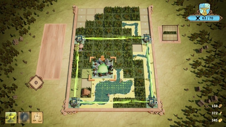 Drop Duchy screenshot