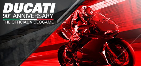 Games like DUCATI - 90th Anniversary