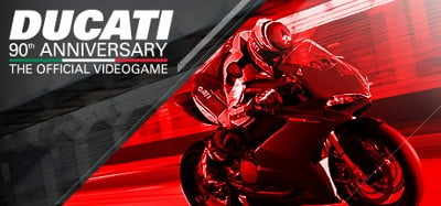 DUCATI - 90th Anniversary Image