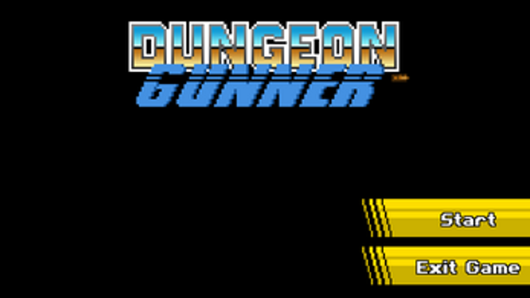 Dungeon Gunner Image
