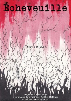 Écheveuille screenshot