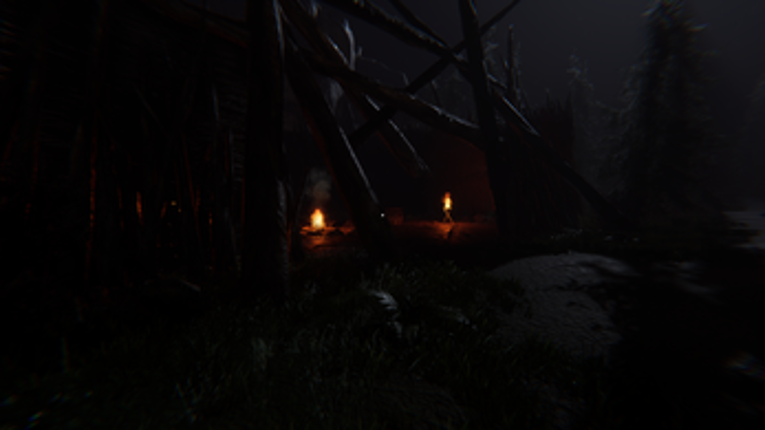 Echoes of Darkwood Image