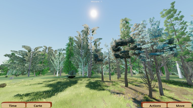 Eco-Gardening Work In Progress Image