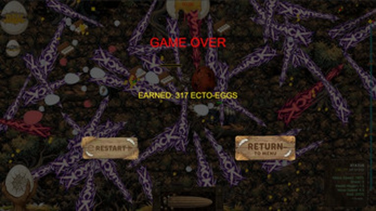 Egg-flation: Prologue Image