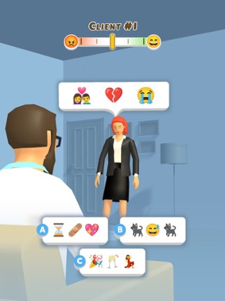 Emoji Psych screenshot