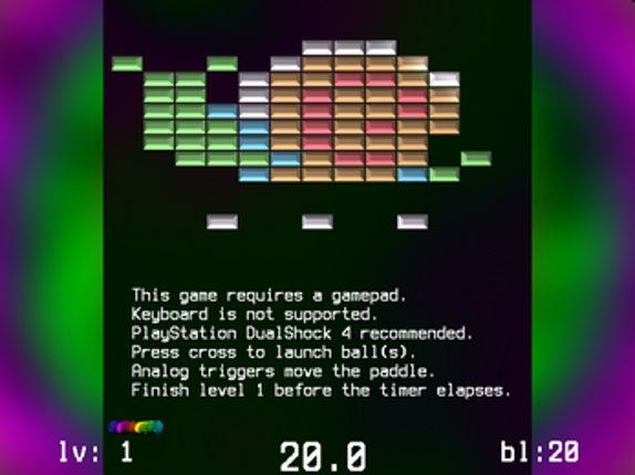 Engineless Any% Speedrun Image