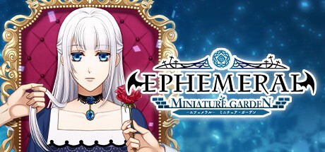 Games like EPHEMERAL -MINIATURE GARDEN-