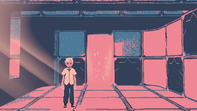 Eronoctosis: Put Yourself Together screenshot