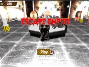 Escape Empire Z Image