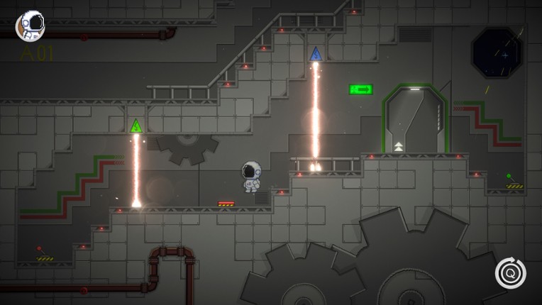 Eternal Bonds screenshot