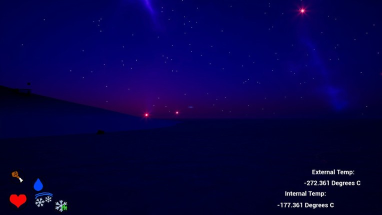 Evolution Survival screenshot