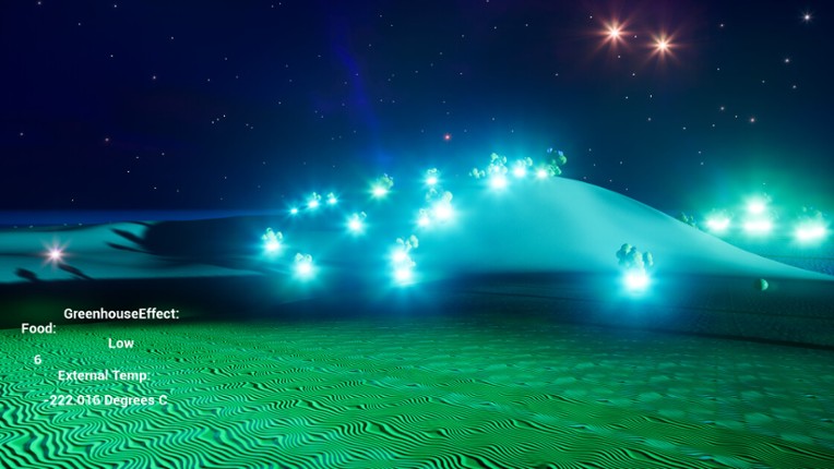 Evolution Survival screenshot