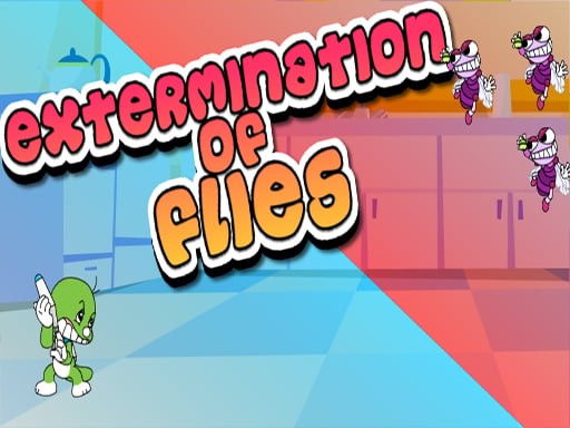 Games like Extermination of Flies
