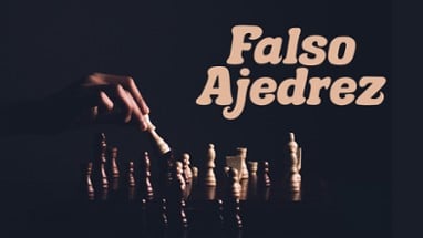 Falso Ajedrez Image