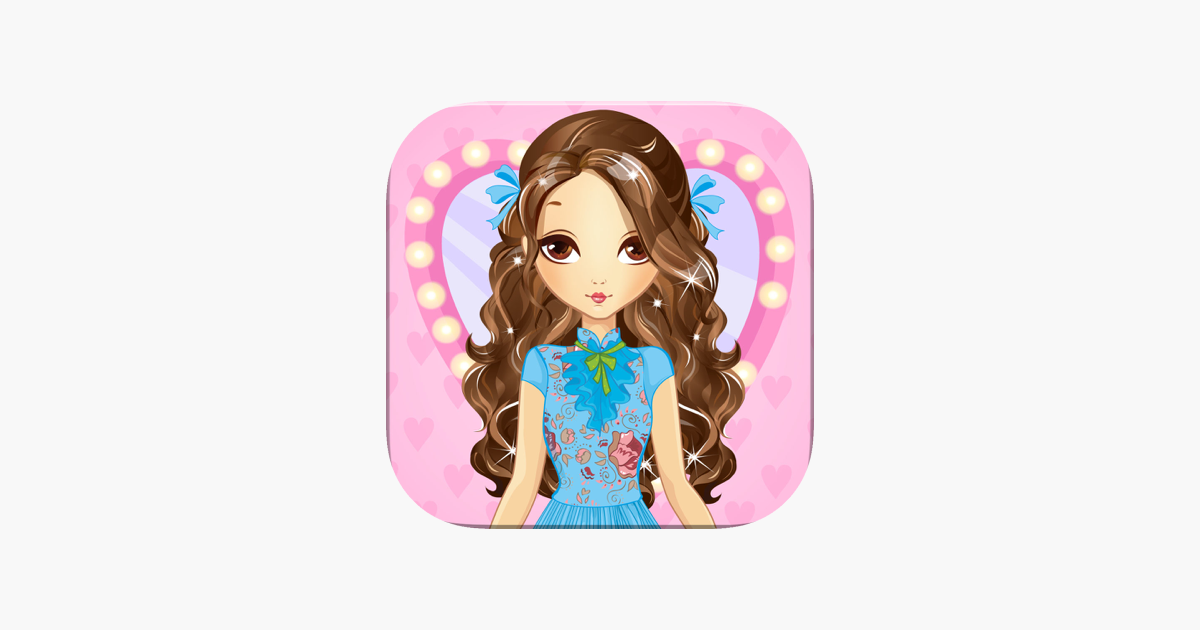 Games like Fashion Girl Beauty Power Star Teen Celebrity Dress Up Style