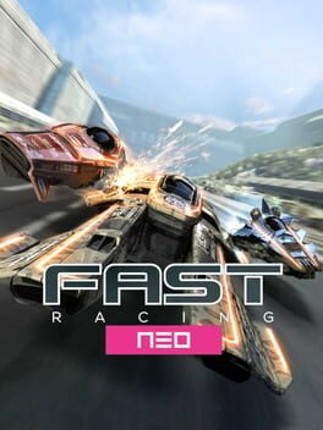 Fast Racing Neo Game Cover