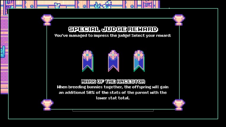 Faster Bunnies screenshot