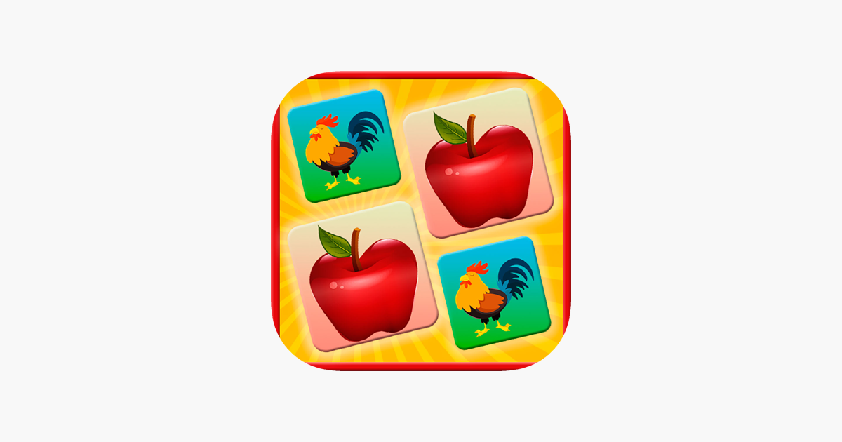 Games like Find couple! mindfulness game