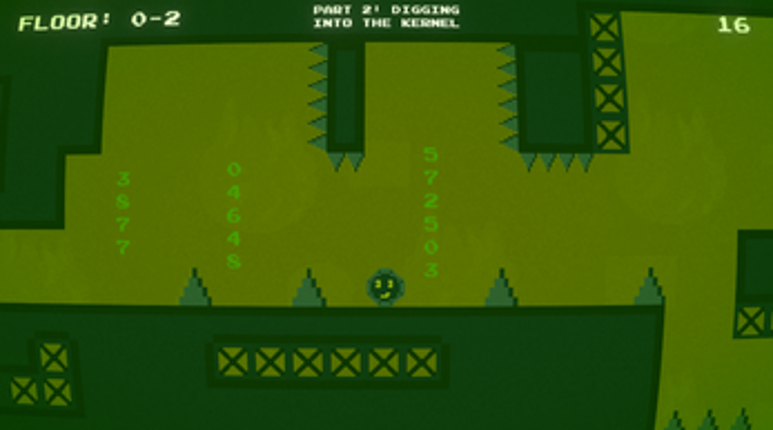 Fire OS screenshot