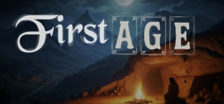 Games like First Age