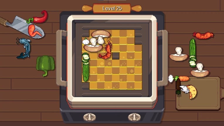 Fit and Fry (Windows) Image