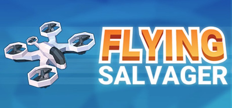 Flying Salvager Image
