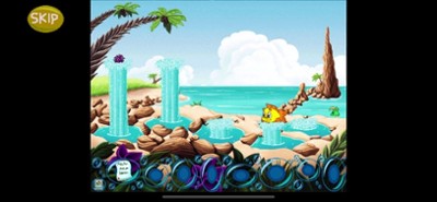 Freddi Fish 5: Coral Cove Image