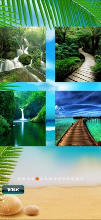 Funny Puzzles screenshot