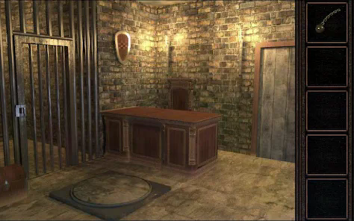 Can You Escape - Tower screenshot