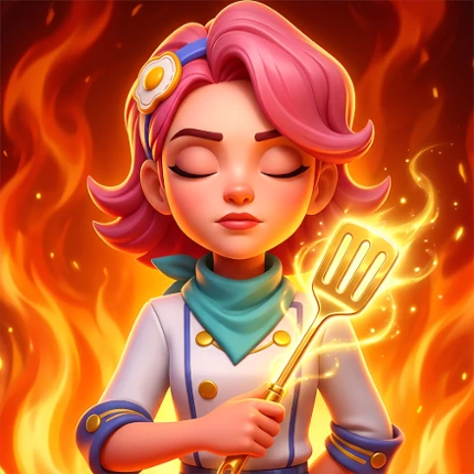 Merge Tasty - Cook & Story Image