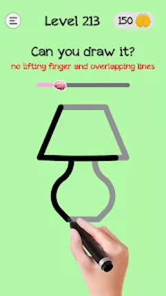 Braindom: Brain Games Test screenshot