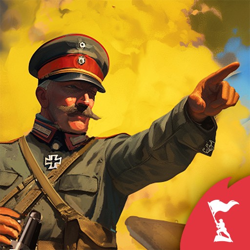 Games like Supremacy 1914 - World War 1