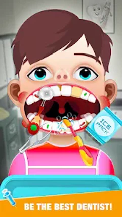 Dentist Clinic : Surgery Game screenshot