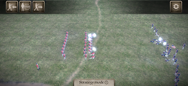 Muskets of America 2 screenshot