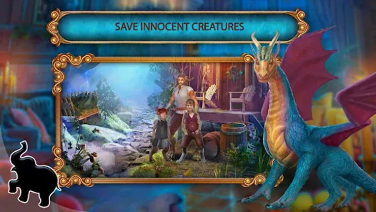 Chimeras 7: Novel Rebellion screenshot