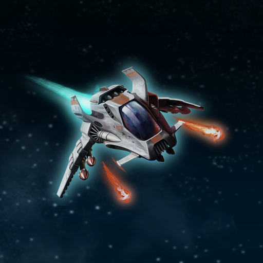 Games like Cold Space - 3D Shoot 'em up