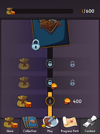 Clash of Decks Image