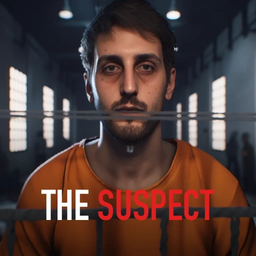 Games like The Suspect: Prison Escape